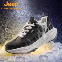 JEEP Men's Outdoor Hiking and Sports Shoes 39