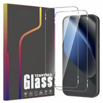 2 PCS Designed for Google Pixel 10a / 9a / 8a Tempered Glass Screen Protector, Anti Scratch, Bubble Free 2 Pieces&Tempered Glass Film&Google Pixel 10a skaidri