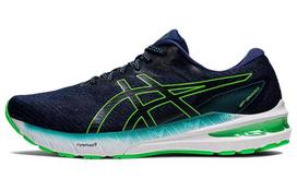 ASICS GT 2000 10 Deep Ocean New Leaf 1011B185-405 39