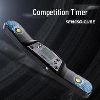 Rubik's Cube & Speed Stacking Competition Timer