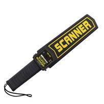 Maidun MD-701 Handheld Security Metal Detector (CN version) 1