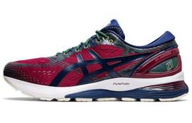 ASICS Gel Nimbus 21 Academic Scholar Pack 1021A270-600 41.5