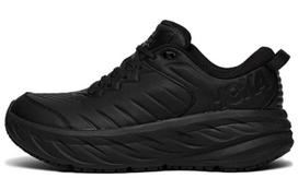 HOKA ONE ONE Bondi Sr 'Triple Black' 1110520-BBLC 43⅓
