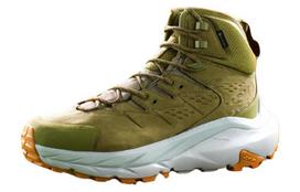 HOKA ONE ONE Kaha 2 Gtx Mid 'Green Moss Mercury' 1130529-GMMR 40