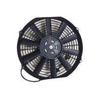 Gelaishi 12V Tractor AC Fan & Condenser Assembly