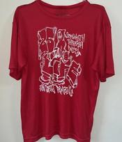 25 Ta Life Band So Funny Tee Shirt Classic Red Unisex  Unisex T-Shirt S