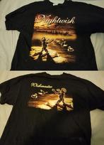 2sideds Nightwish  Wishmaster Shirt Unisex Shirt  R374 Unisex T-Shirt XL