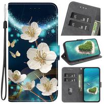 Leather Phone Case For Samsung Galaxy A56 5G A03 A02S A03S A02 M02 A01 A04 A03 Core Card Slot Wallet Cover Galaxy A01 CORE
