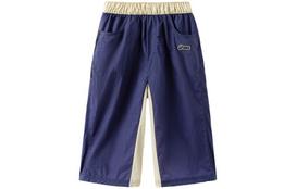 Asics Casual Pants Kids' Dark Blue 332241133005-0793 110