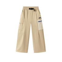 ASICS Urban Trendy Cargo Pants Teenagers 333251081012-8004 110