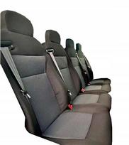 Renault Master 3 Opel Movano B Brygadówka Pokrowce