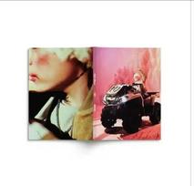 Kid Milli Album BEIGE [VER.2 Pink] Unopened CD