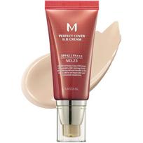 Missha-Perfect Cover BB kremas 50ml #23 Natūralus EU