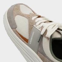 Groundies Starlite 2.0 Women Beige/ Caramel - Dydis 36 (GND-120323-03 Laisvalaikio batai)
