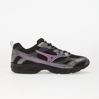 Mizuno MXR “SPORT” Black/ Spring Crocus/ Metallic Gray - Dydis 44 (D1GA245128 Laisvalaikio batai)