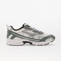 Mizuno MXR “SPORT” Snow White/ Silver/ Balsam Green - Dydis 46 (D1GA245126 Laisvalaikio batai)