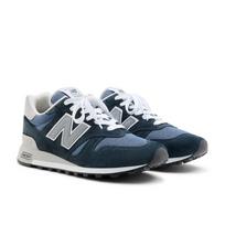 New Balance 1300 Made In USA Nb Navy - Dydis 42.5 (U1300NY New Balance batai)