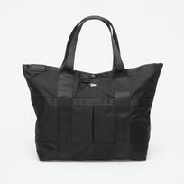 New Era Utility Tote Bag Black - Dydis Universalus (60503793 Krepšiai)