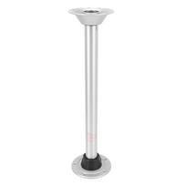 Kemperio nuimamas stalo kojos stovas 650mm anoduoto aliuminio lydinio stalo pagrindas priekabai, pontoniniam tiltui