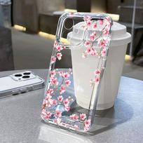 Clear Case For Samsung Galaxy S24 Ultra S23 FE S22 S21 S20 S10 Plus A55 A54 A35 A34 A15 A14 A05 Soft TPU Shockproof Fundas Cover S24