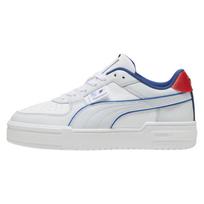 Puma 30803202 Bmw Mms Ca Pro men's sports shoes white r. 42.5 42,5 balta