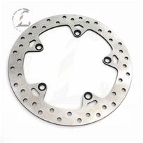 Fits BMW Rear Brake Disc: F650GS, F700GS, F800GS/GT, F800R, F800ST LZG
