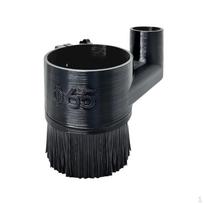 CNC Engraving Machine Dust Shoe for Machines Router Spindle Motor 65mm