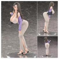 26cm Vibrastar Pheromone Housekeeper Arisa Kitamura Anime Figure Model Collectible Doll Toy Desktop Decoration In Stock