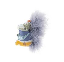 GimCat Dream Squirrel Blue | 112110 | 8009632065892