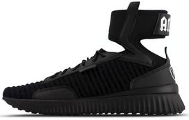 PUMA Aukštakulniai Mid Rihanna Fenty Juodi Moteriški 190938-01 40.5