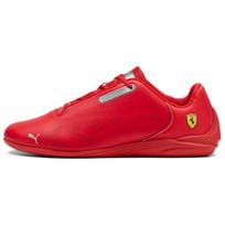 Ferrari x PUMA Drift Cat Decima 2.0 žemi laisvalaikio batai Vyriški Raudoni 308395-03 42