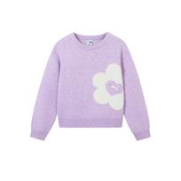 PUMA Sweater Sportstyle Dream Purple Kids' 353425103001-70001 110