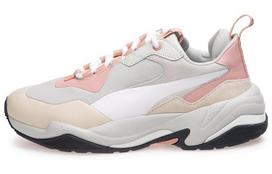 PUMA Thunder Rive Gauche 'Grey Peach' Women's 369453-01 38.5