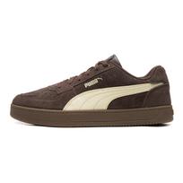 PUMA Caven 2.0 žemi krepšinio bateliai Unisex Rudi 402217-03 40