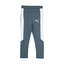 PUMA Sweatpants EVOSTRIPE Kids' Midnight Blue 670069-18 110