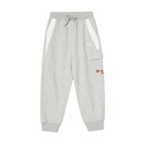 PUMA Kids Knitted Sweatpants Moderate 950000-02 110