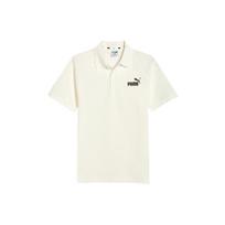 PUMA Kids T Shirts Lapel Moderate 950447-01 110