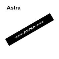 Car Accessories Front Windshield Stickers For Opel Vauxhall Astra Corsa Insignia Opc Vectra Zafira Grandland Crossland X Adam