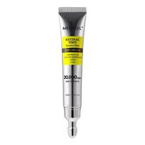 MEDI-PEEL Retinal NMN Bounce Shot Eye Cream Refill 15ml Fine Line Smoothing Firming Skin Care