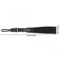 Hot! Camera Hand Strap Ajustable Quick-Release Wrist Strap Camera Wristband Comfortable Camera Strap Lightweight For Camera