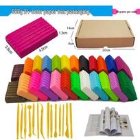 Diyu Soft Polymer Clay DIY Craft Kit