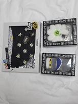 New Product) Joan Friends Joie & Pouch (Bulk Purchase)
