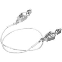 Competition Thread Clamp Fencing Head Clip Portable Fencing Clip