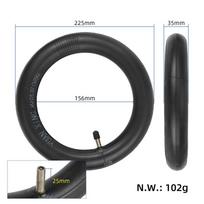 10 Inch 10x2.125 10x2.125 Electric Scooter F20/F25/F30/F40 For Segway Inner tube