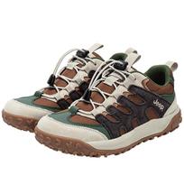JEEP Women's Outdoor Hiking & Casual Thick-Sole Shoes 37