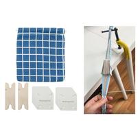 Weaving Cards Tablet Beginners Kit for Loom Weaving Tools Gifts for Friends