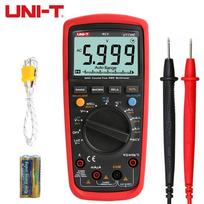 UNI-T UT139E True RMS Digital Multimeter (CN version)