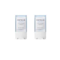 Skin1004 Madagascar Centella Hyalu-Cica Silky-Fit Sun Stick 20g (Pack of 2)