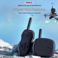 DJI Mavic 4 Pro Drone Loudspeaker