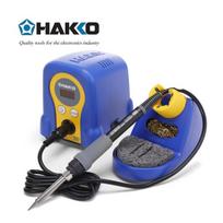 HAKKO FX-888D 65W skaitmeninė litavimo stotelė